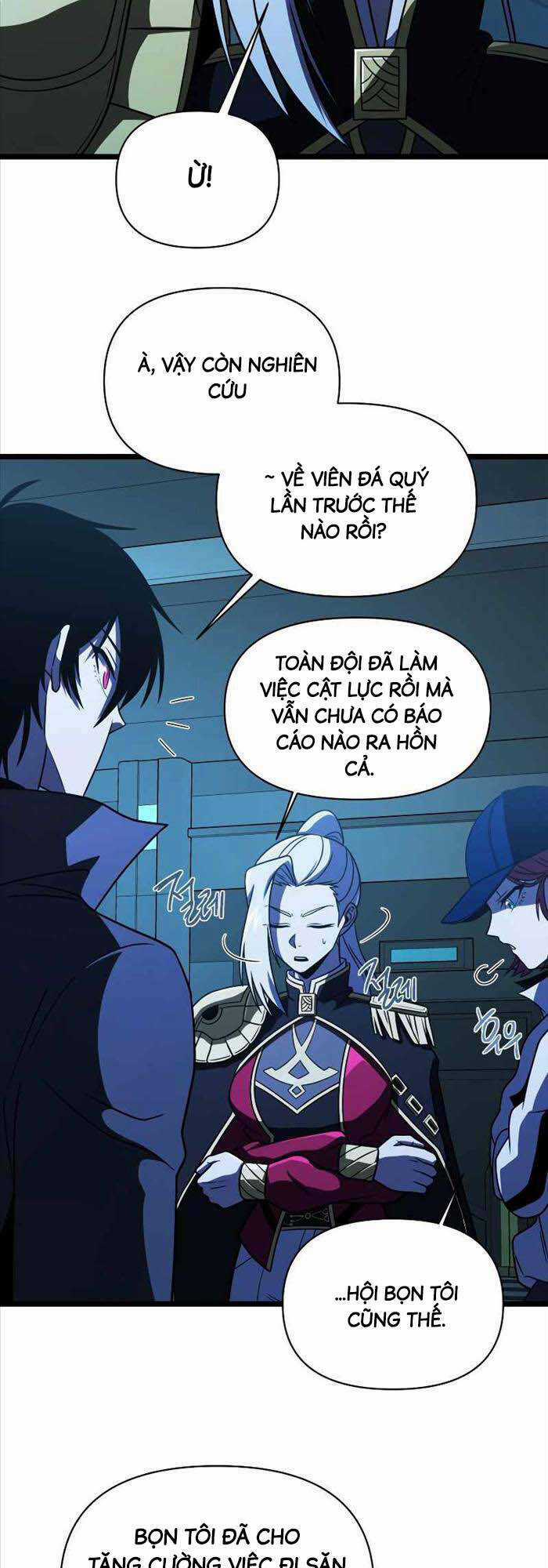 Sự Trở Lại Của Người Chơi Sau 10000 Năm Chapter 64 trang 10