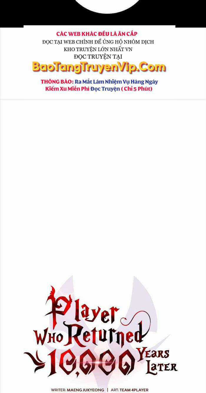 Sự Trở Lại Của Người Chơi Sau 10000 Năm Chapter 64 trang 12