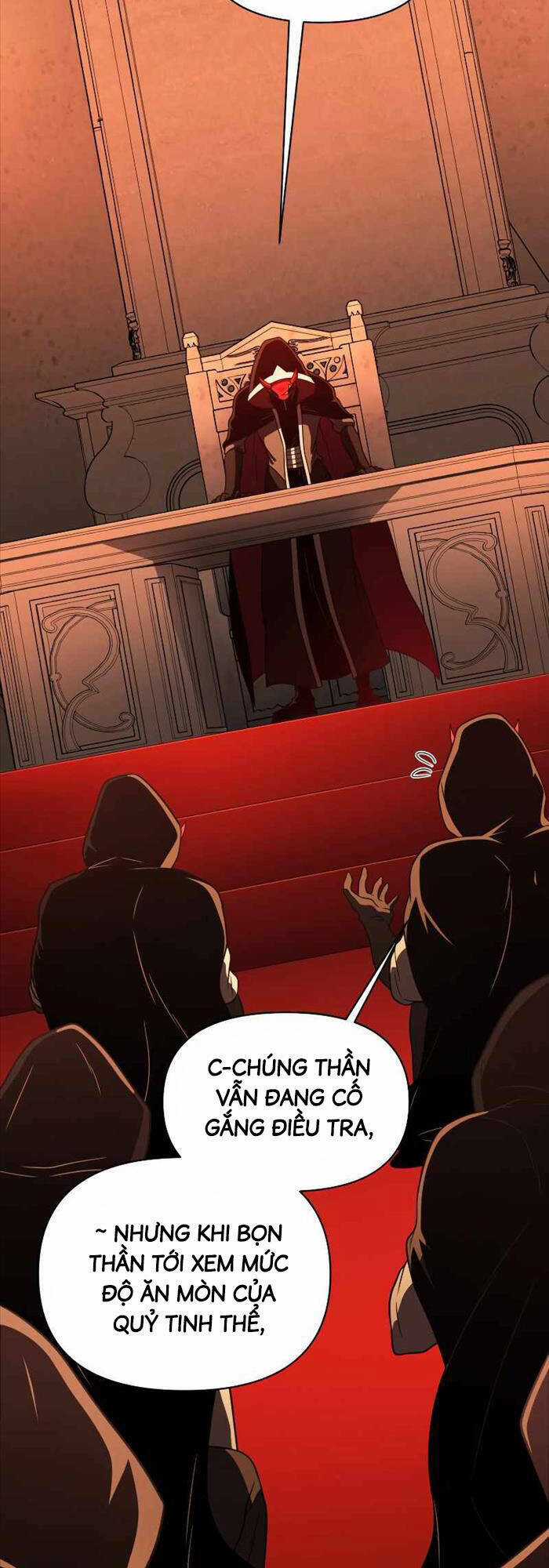 Sự Trở Lại Của Người Chơi Sau 10000 Năm Chapter 64 trang 15