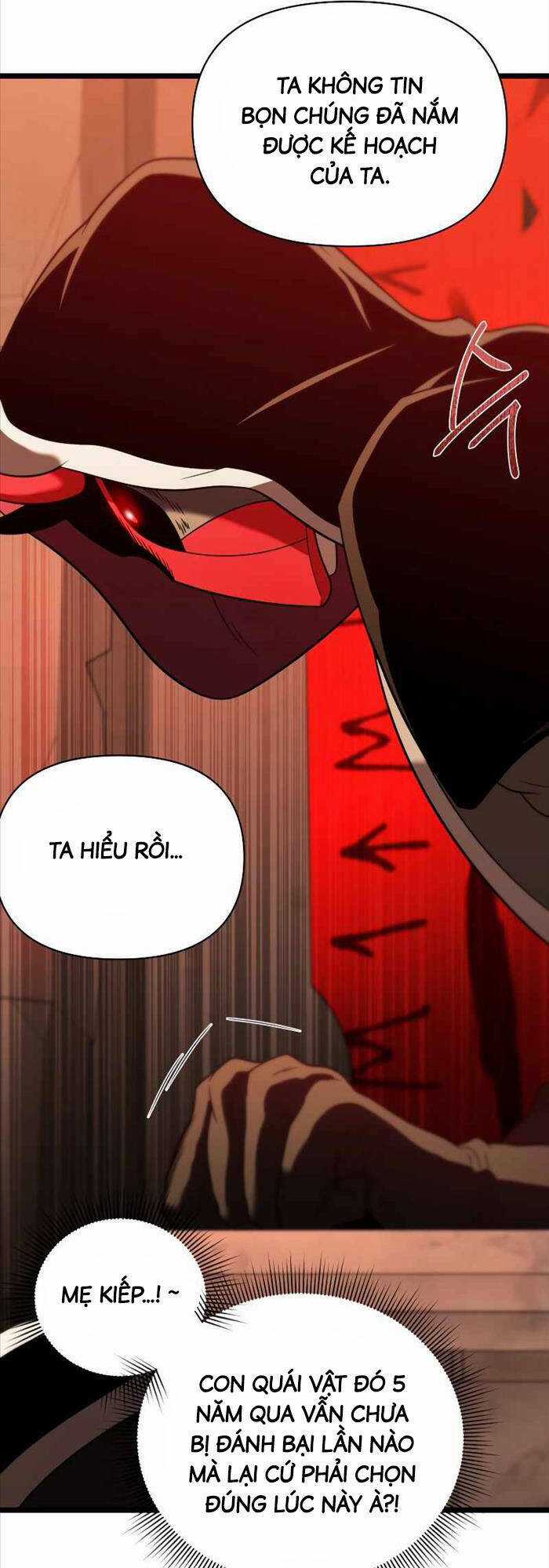 Sự Trở Lại Của Người Chơi Sau 10000 Năm Chapter 64 trang 19