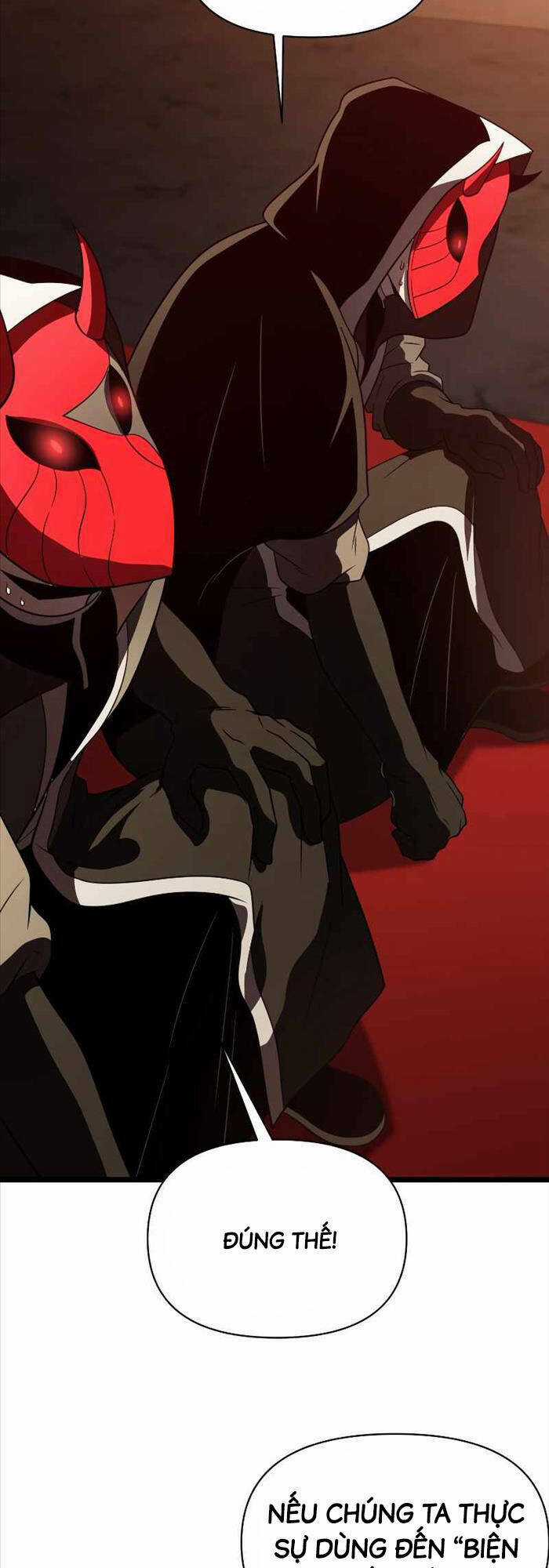 Sự Trở Lại Của Người Chơi Sau 10000 Năm Chapter 64 trang 23