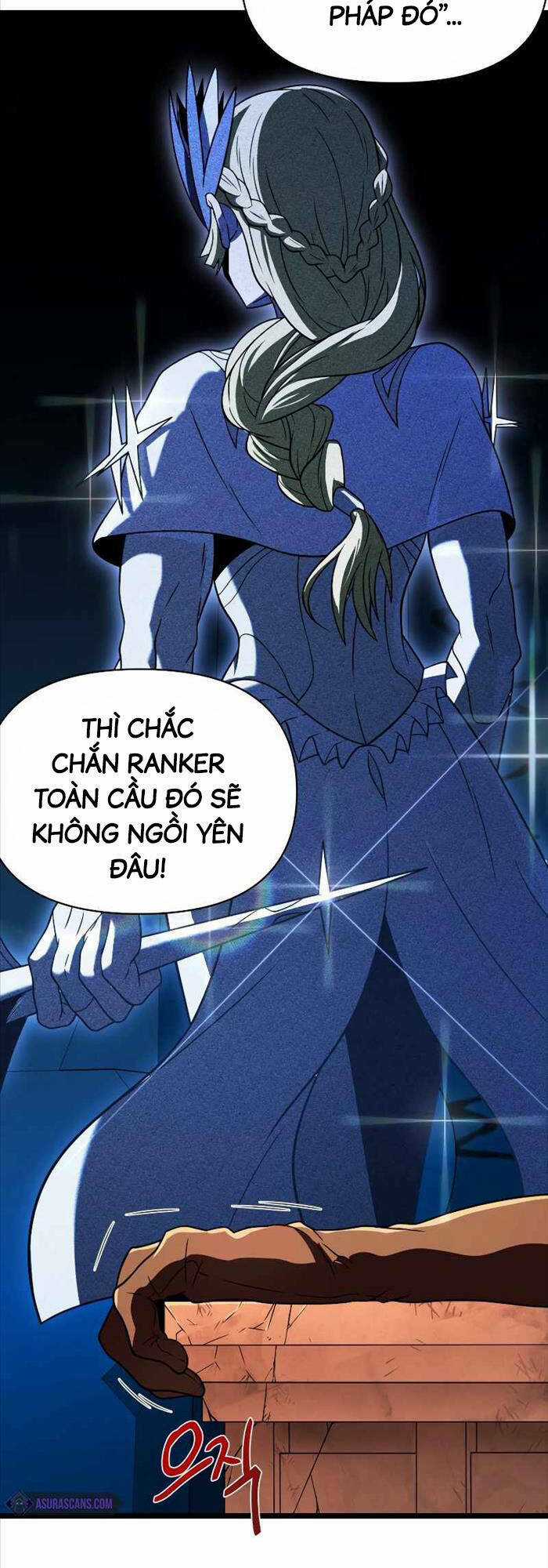 Sự Trở Lại Của Người Chơi Sau 10000 Năm Chapter 64 trang 24