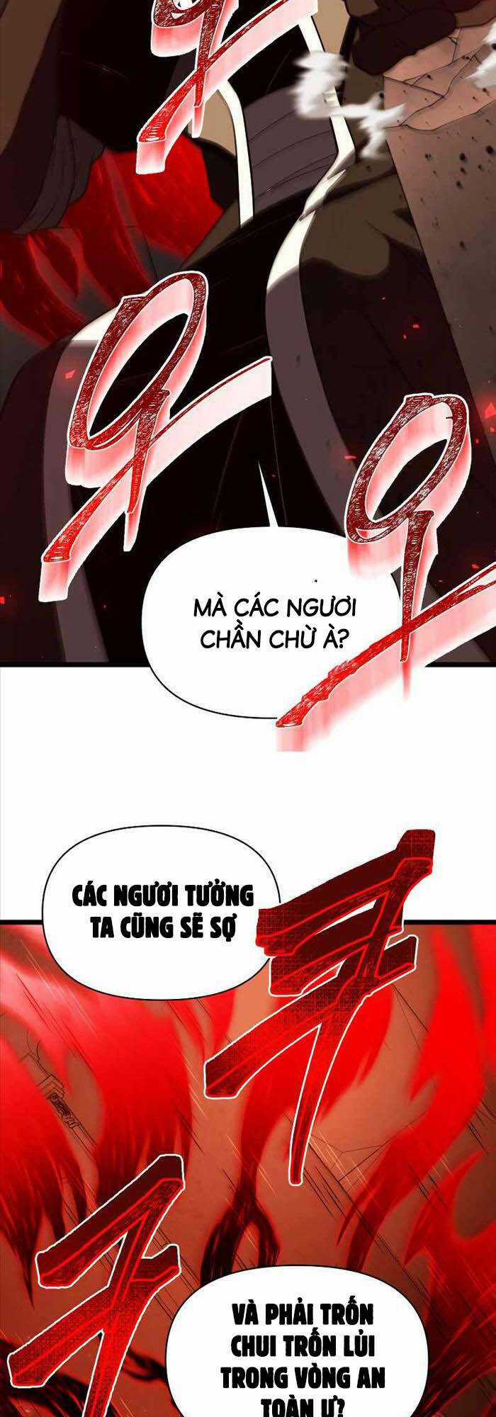 Sự Trở Lại Của Người Chơi Sau 10000 Năm Chapter 64 trang 27
