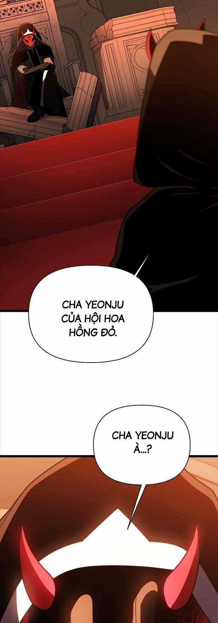 Sự Trở Lại Của Người Chơi Sau 10000 Năm Chapter 64 trang 33