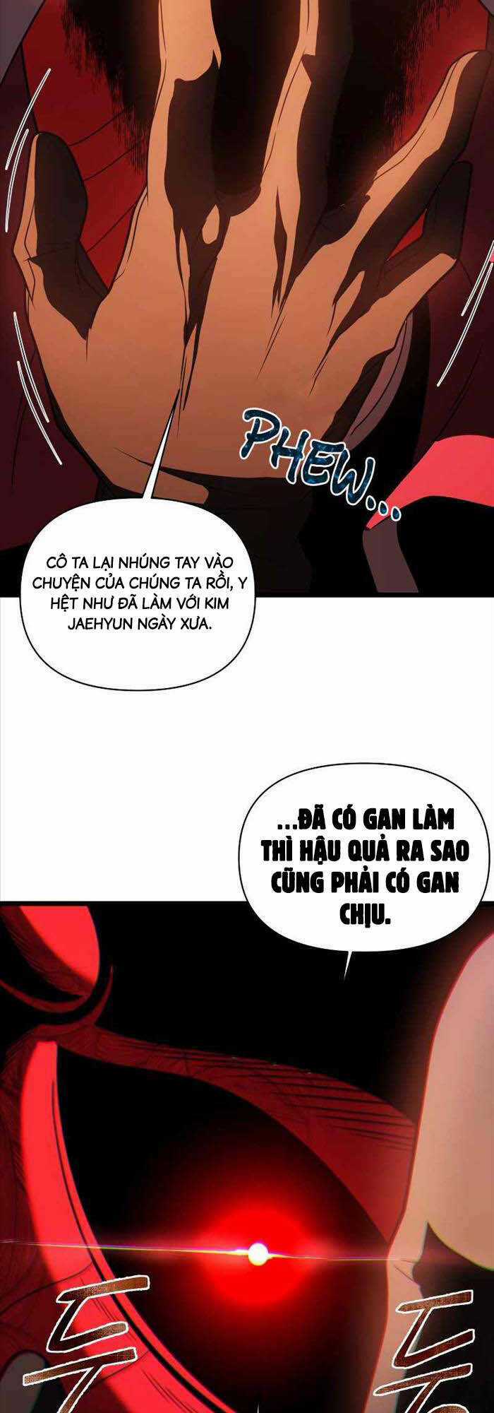 Sự Trở Lại Của Người Chơi Sau 10000 Năm Chapter 64 trang 34