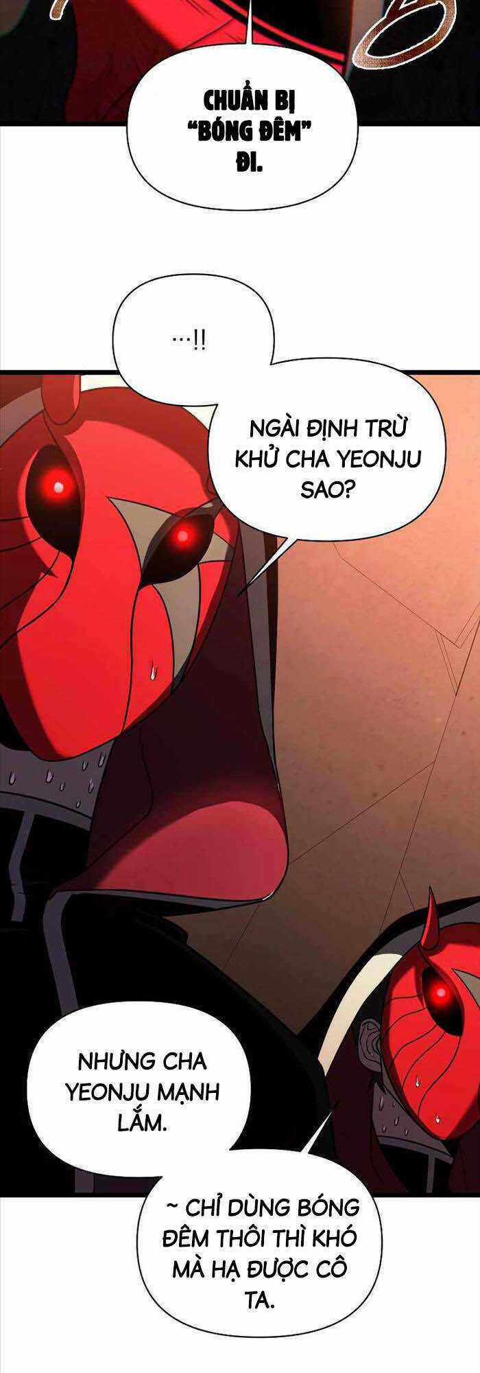 Sự Trở Lại Của Người Chơi Sau 10000 Năm Chapter 64 trang 35