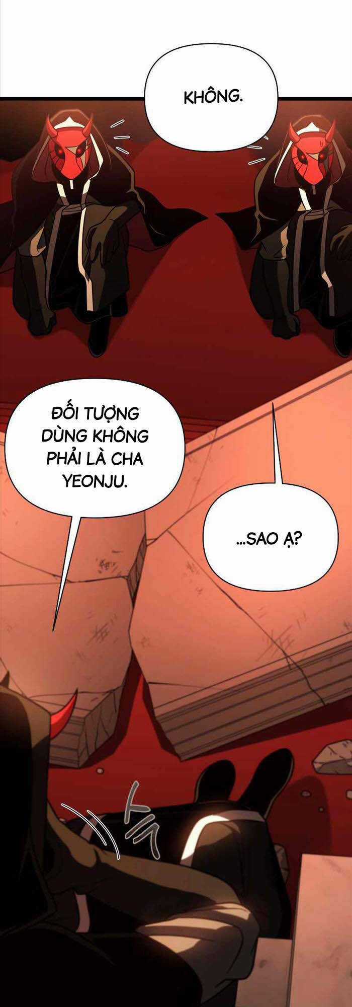 Sự Trở Lại Của Người Chơi Sau 10000 Năm Chapter 64 trang 36
