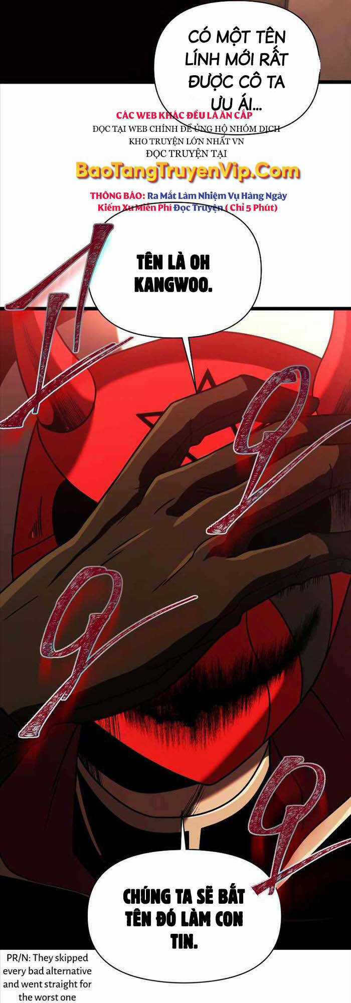 Sự Trở Lại Của Người Chơi Sau 10000 Năm Chapter 64 trang 37