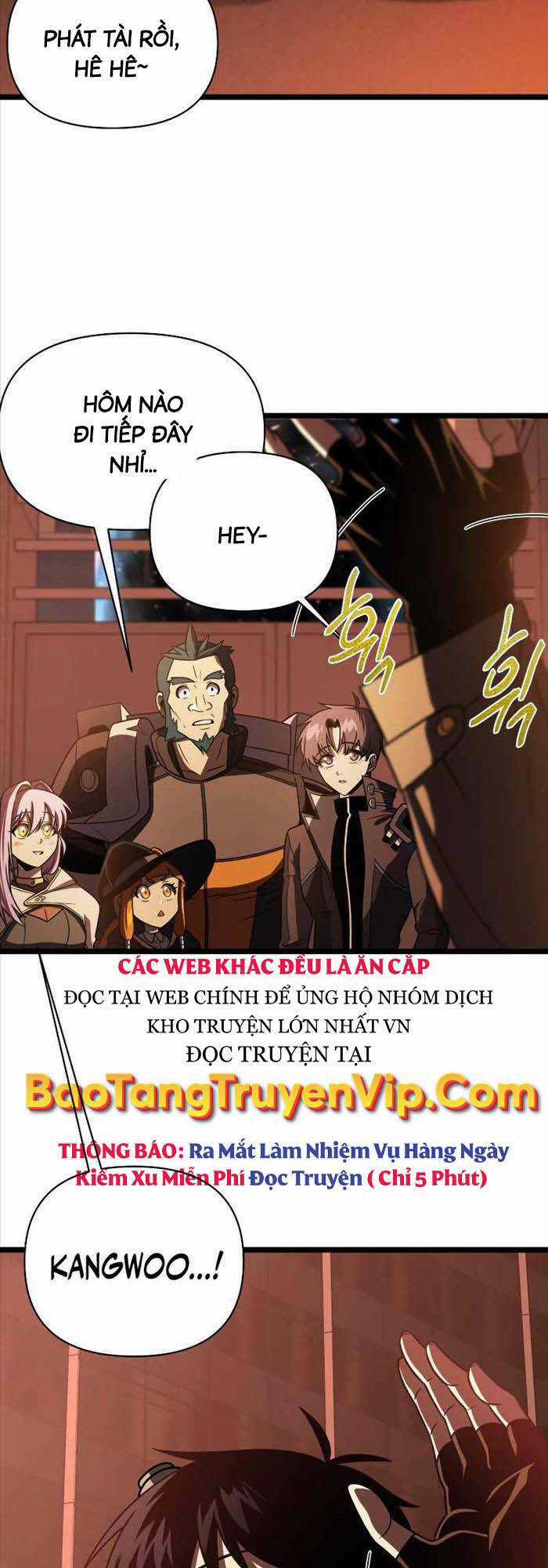 Sự Trở Lại Của Người Chơi Sau 10000 Năm Chapter 64 trang 41