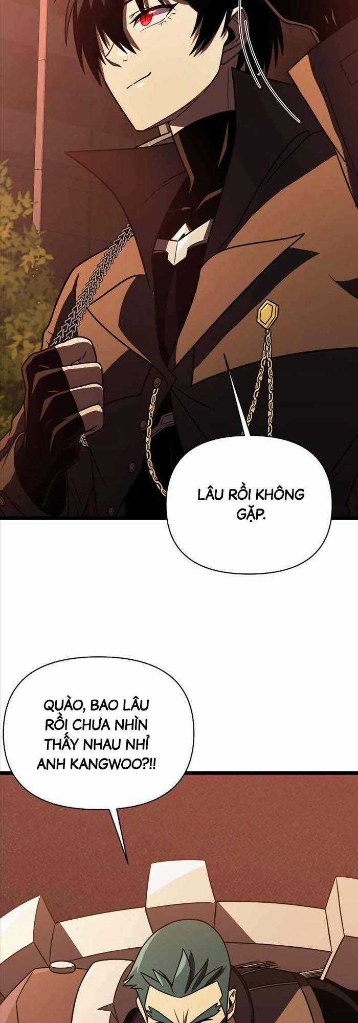 Sự Trở Lại Của Người Chơi Sau 10000 Năm Chapter 64 trang 42