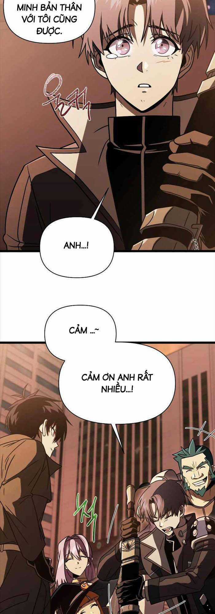 Sự Trở Lại Của Người Chơi Sau 10000 Năm Chapter 64 trang 49