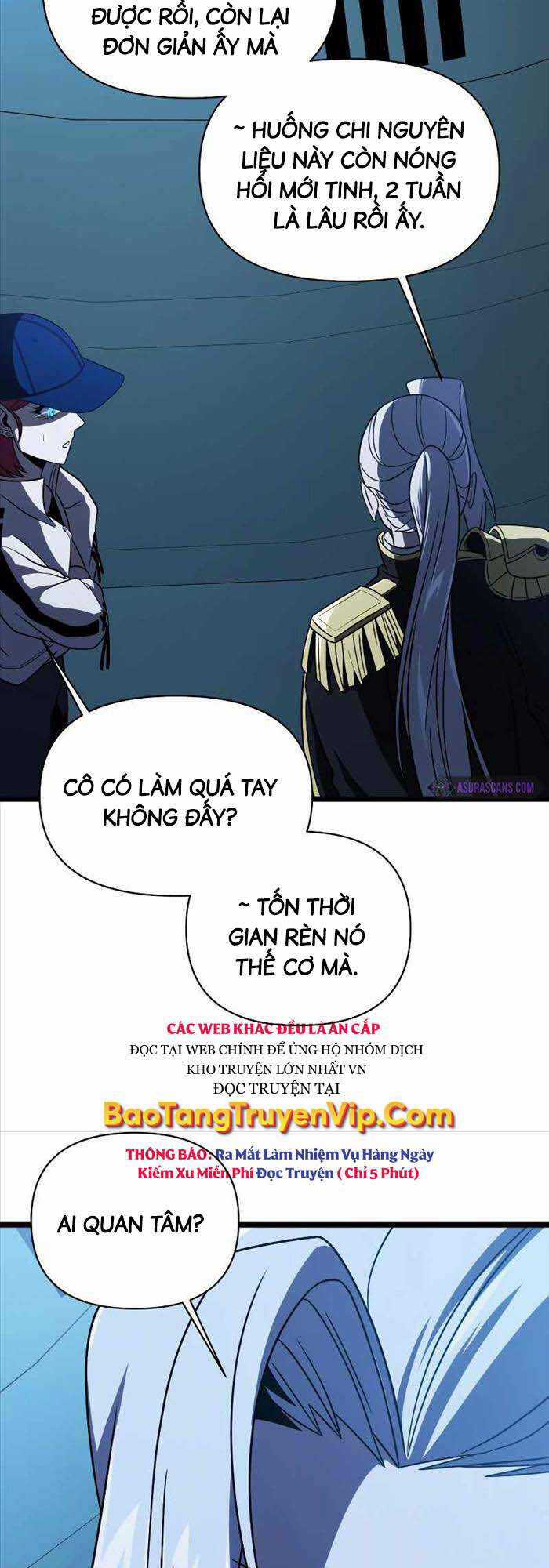 Sự Trở Lại Của Người Chơi Sau 10000 Năm Chapter 64 trang 5