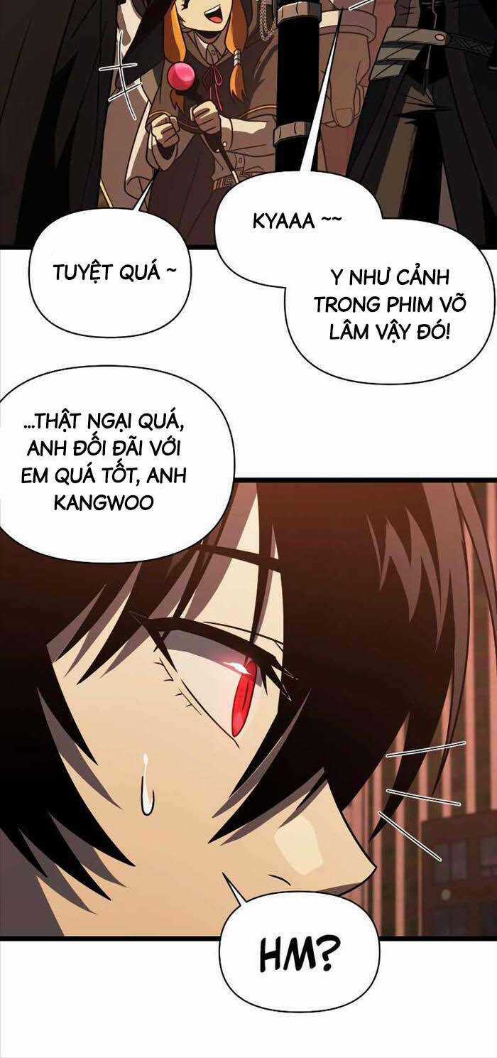 Sự Trở Lại Của Người Chơi Sau 10000 Năm Chapter 64 trang 50