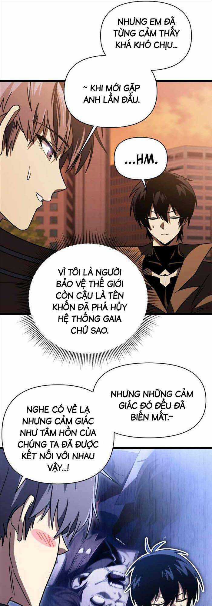 Sự Trở Lại Của Người Chơi Sau 10000 Năm Chapter 64 trang 51