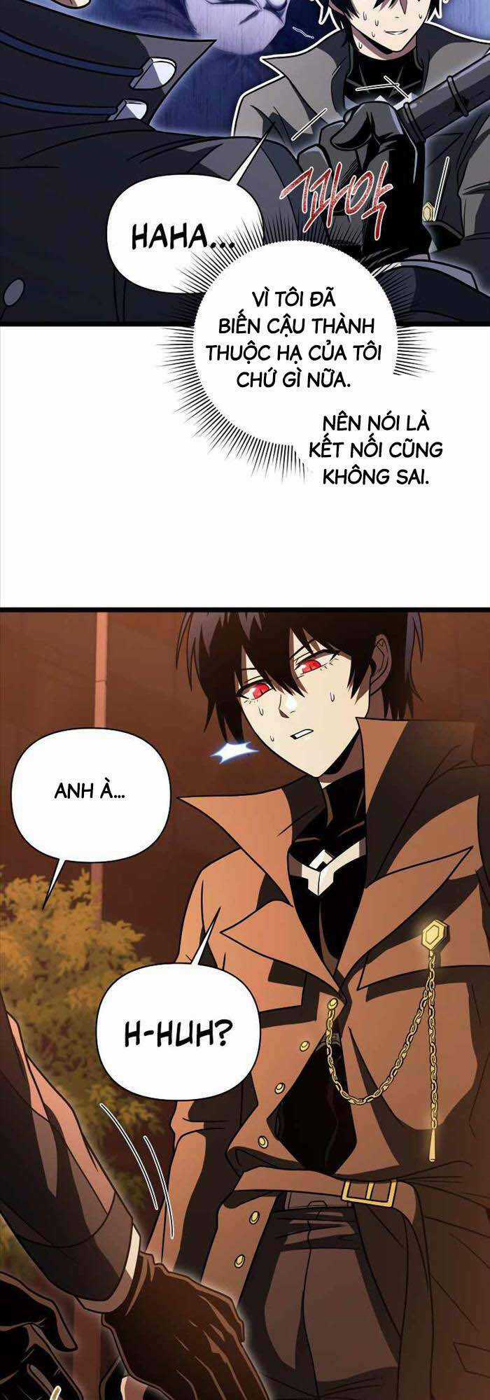 Sự Trở Lại Của Người Chơi Sau 10000 Năm Chapter 64 trang 52