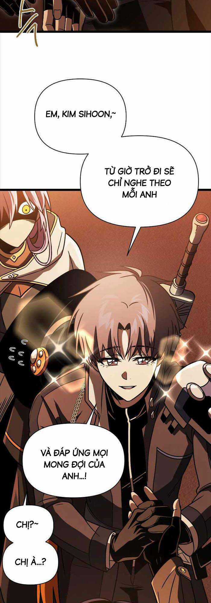 Sự Trở Lại Của Người Chơi Sau 10000 Năm Chapter 64 trang 53