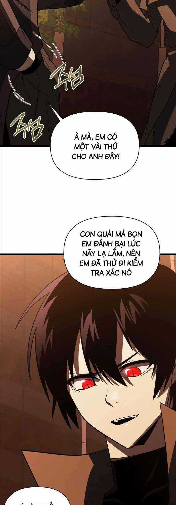 Sự Trở Lại Của Người Chơi Sau 10000 Năm Chapter 64 trang 55