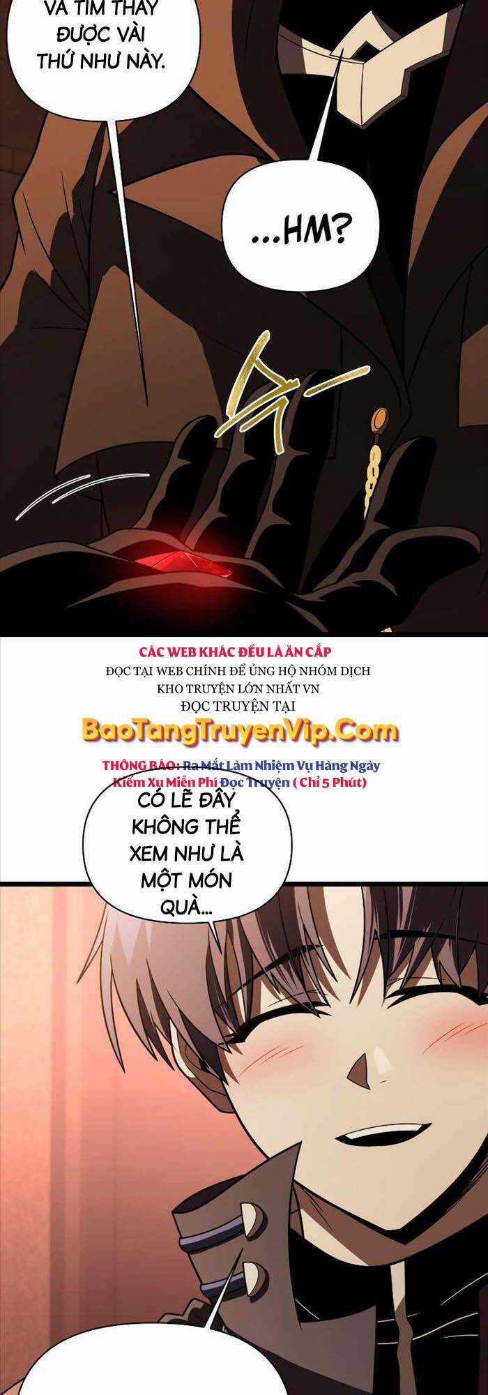 Sự Trở Lại Của Người Chơi Sau 10000 Năm Chapter 64 trang 56