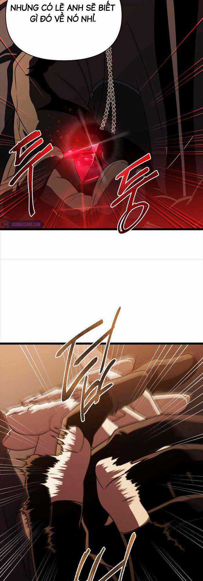 Sự Trở Lại Của Người Chơi Sau 10000 Năm Chapter 64 trang 57