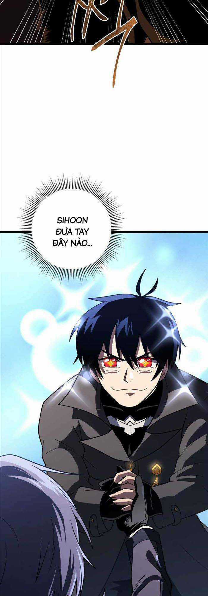 Sự Trở Lại Của Người Chơi Sau 10000 Năm Chapter 64 trang 58