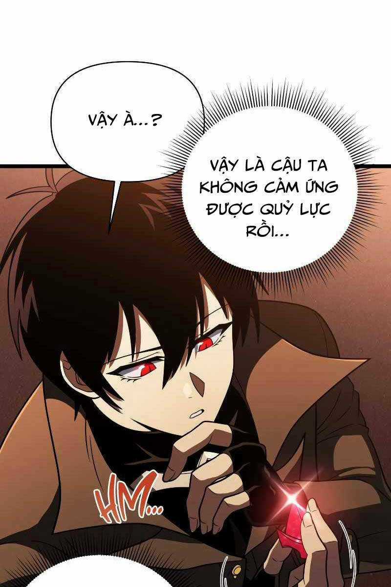 Sự Trở Lại Của Người Chơi Sau 10000 Năm Chapter 65 trang 11