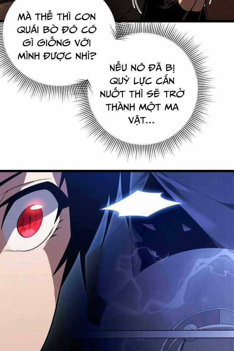 Sự Trở Lại Của Người Chơi Sau 10000 Năm Chapter 65 trang 12