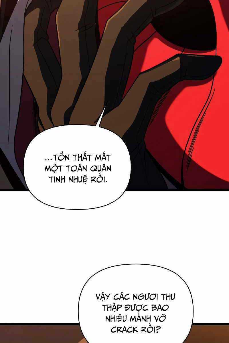 Sự Trở Lại Của Người Chơi Sau 10000 Năm Chapter 65 trang 135