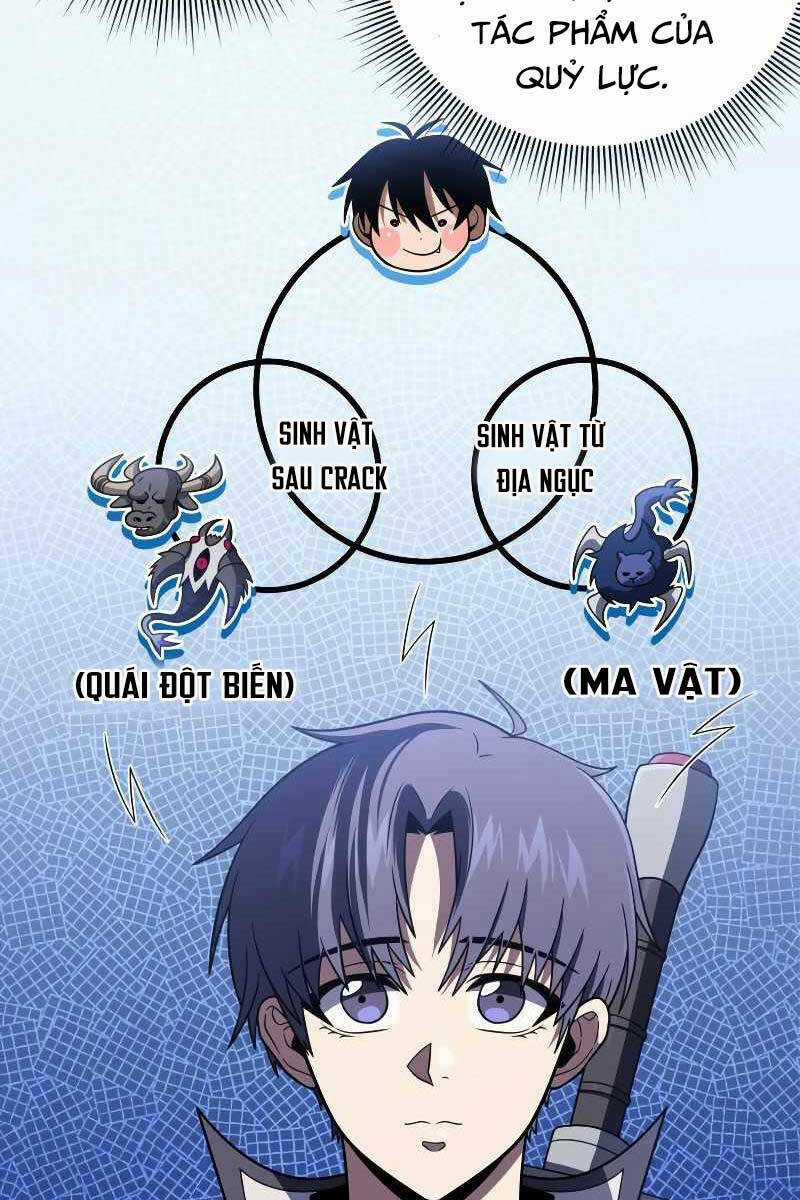 Sự Trở Lại Của Người Chơi Sau 10000 Năm Chapter 65 trang 14