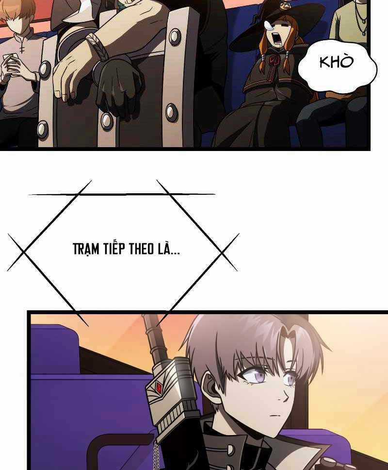 Sự Trở Lại Của Người Chơi Sau 10000 Năm Chapter 65 trang 23