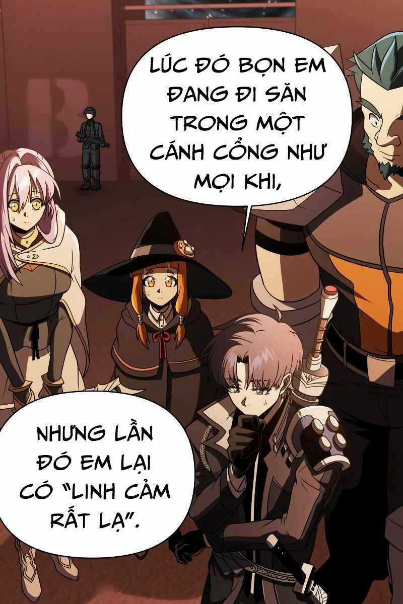 Sự Trở Lại Của Người Chơi Sau 10000 Năm Chapter 65 trang 3