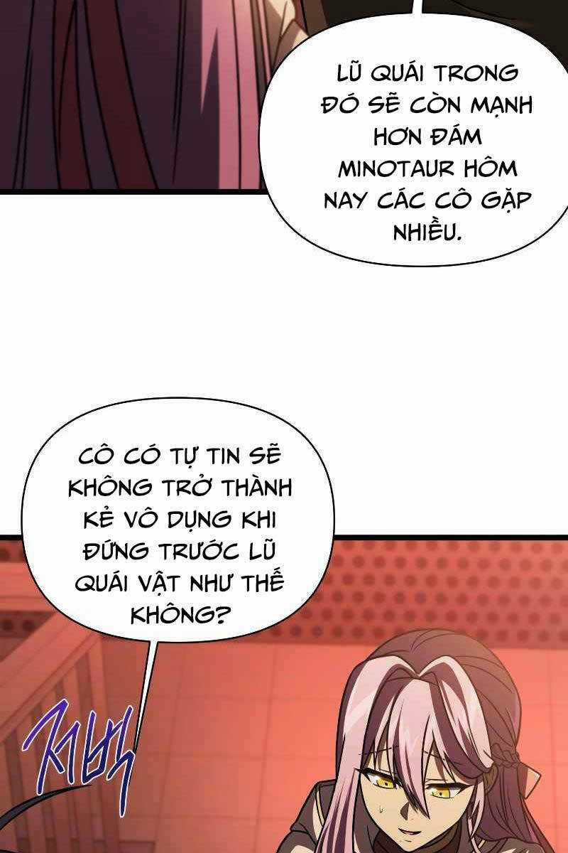 Sự Trở Lại Của Người Chơi Sau 10000 Năm Chapter 65 trang 36
