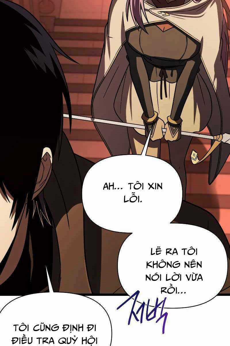 Sự Trở Lại Của Người Chơi Sau 10000 Năm Chapter 65 trang 37