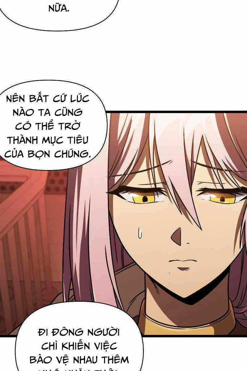 Sự Trở Lại Của Người Chơi Sau 10000 Năm Chapter 65 trang 38