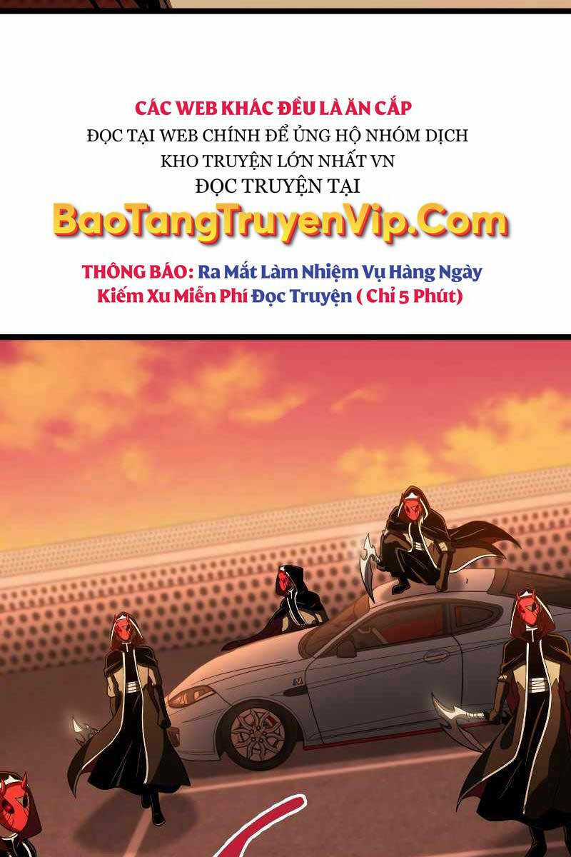 Sự Trở Lại Của Người Chơi Sau 10000 Năm Chapter 65 trang 41