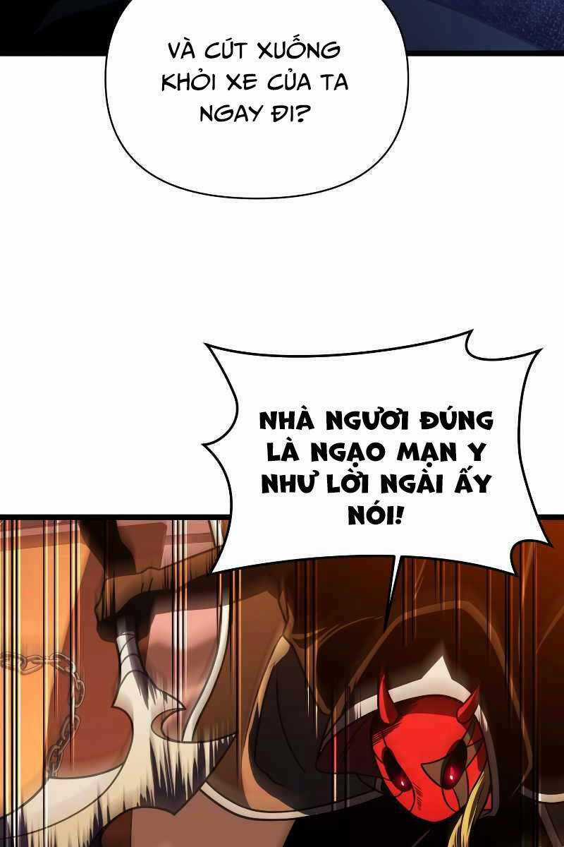 Sự Trở Lại Của Người Chơi Sau 10000 Năm Chapter 65 trang 51