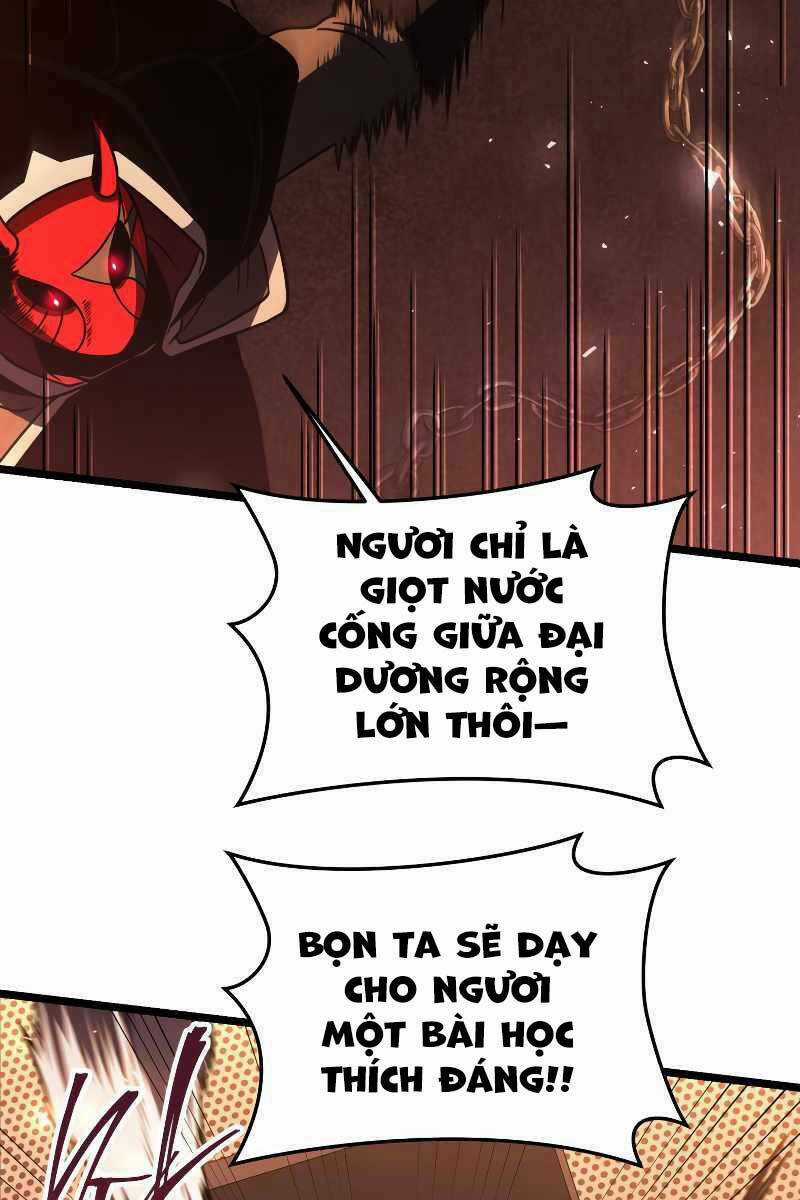 Sự Trở Lại Của Người Chơi Sau 10000 Năm Chapter 65 trang 54