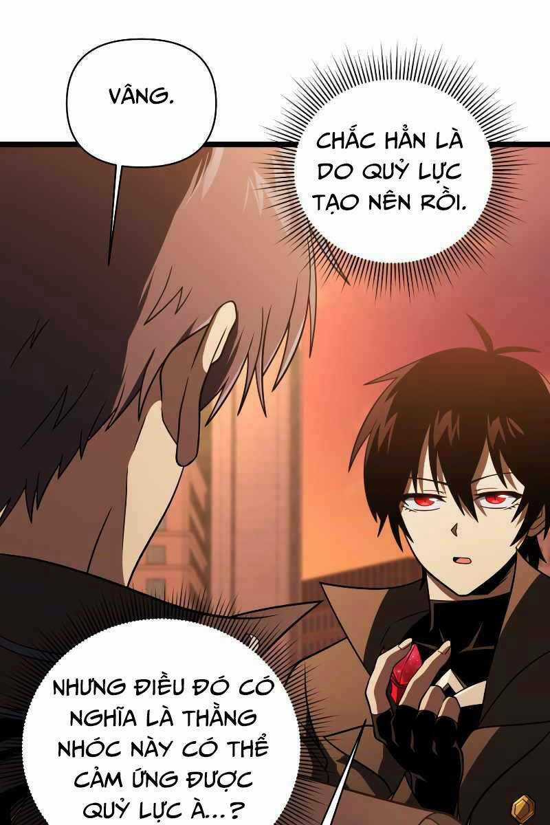 Sự Trở Lại Của Người Chơi Sau 10000 Năm Chapter 65 trang 8