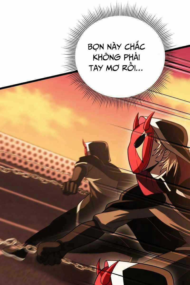 Sự Trở Lại Của Người Chơi Sau 10000 Năm Chapter 65 trang 89