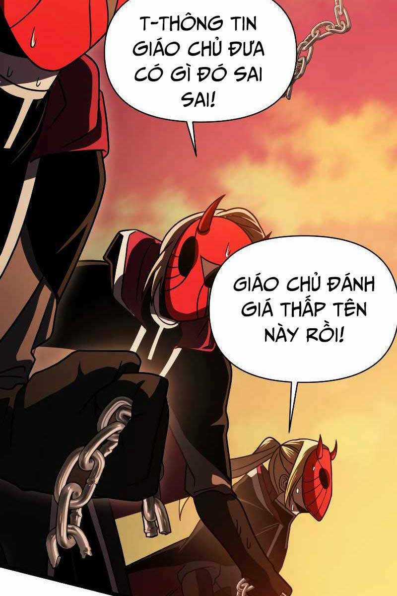 Sự Trở Lại Của Người Chơi Sau 10000 Năm Chapter 65 trang 99