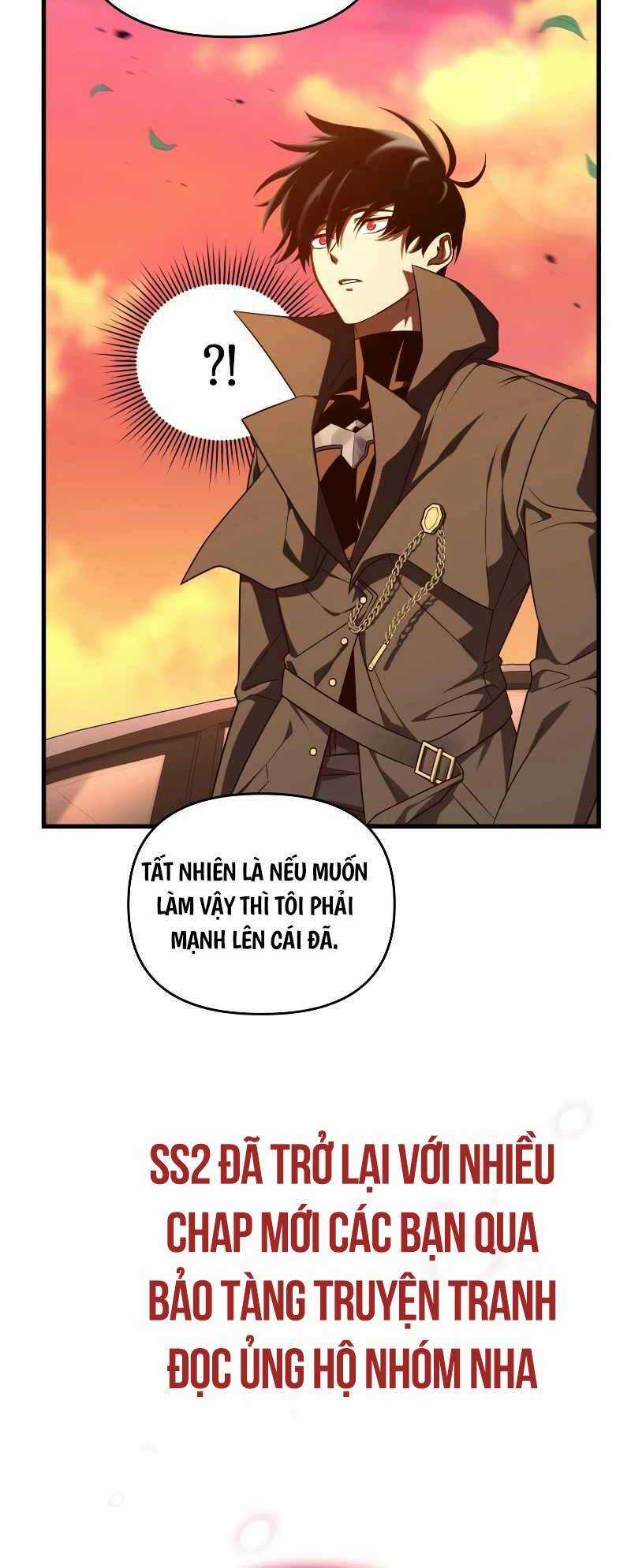 Sự Trở Lại Của Người Chơi Sau 10000 Năm Chapter 66 trang 16