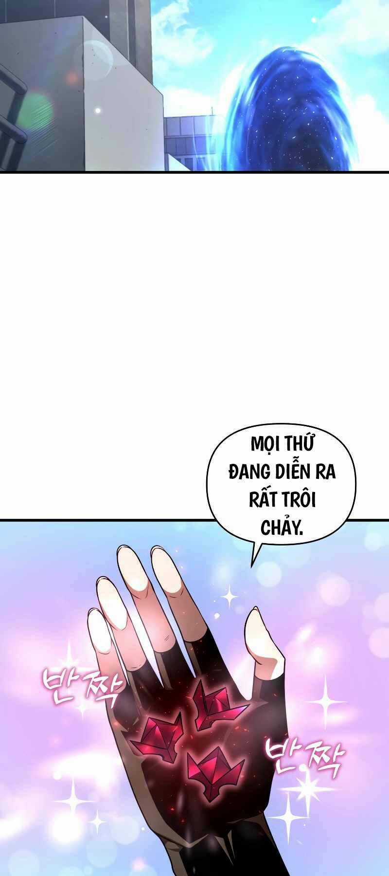 Sự Trở Lại Của Người Chơi Sau 10000 Năm Chapter 66 trang 21