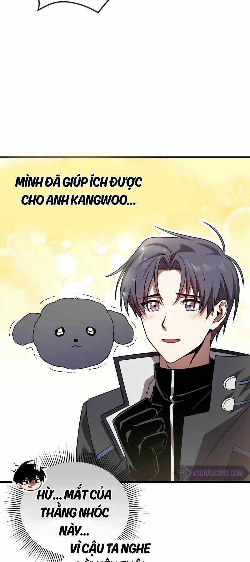 Sự Trở Lại Của Người Chơi Sau 10000 Năm Chapter 66 trang 23