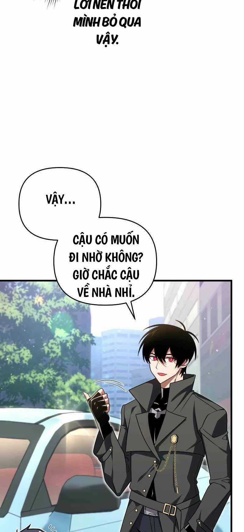 Sự Trở Lại Của Người Chơi Sau 10000 Năm Chapter 66 trang 24