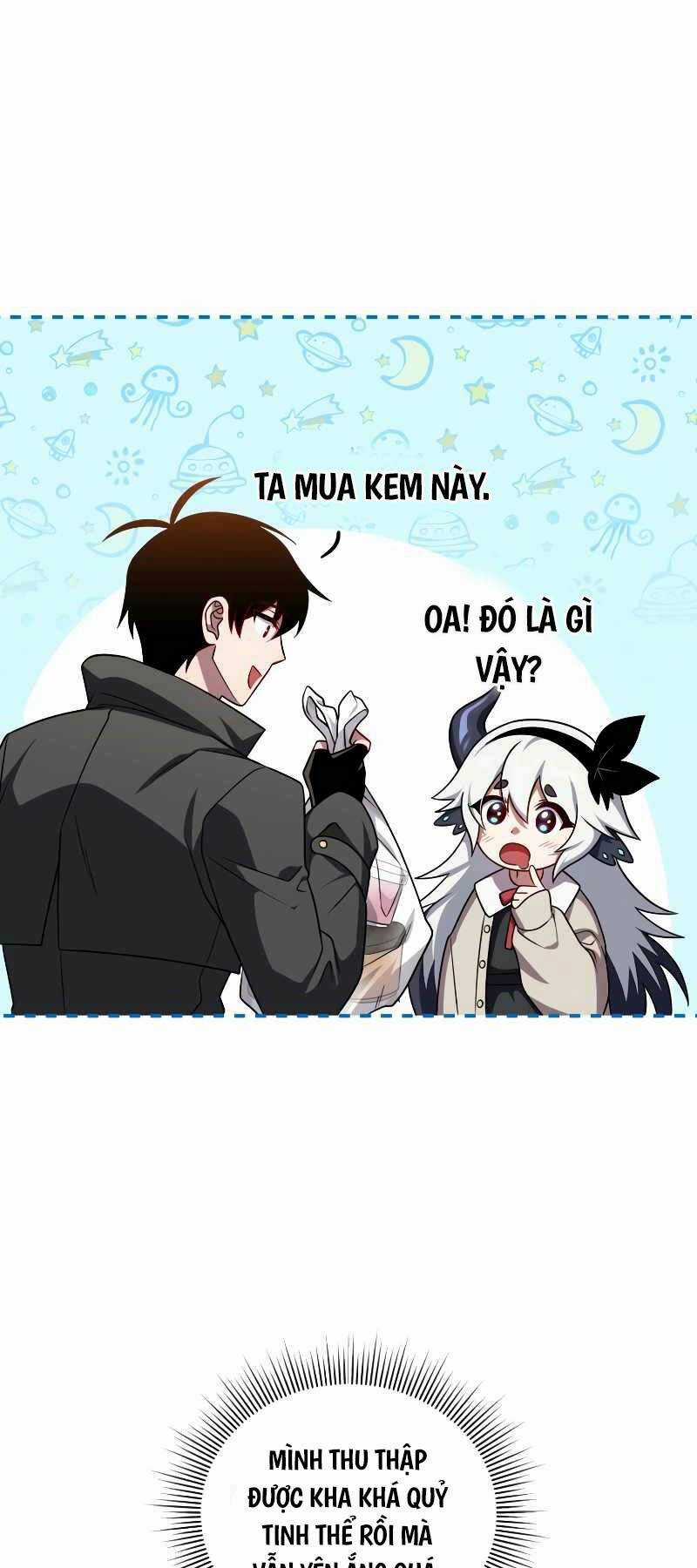 Sự Trở Lại Của Người Chơi Sau 10000 Năm Chapter 66 trang 27