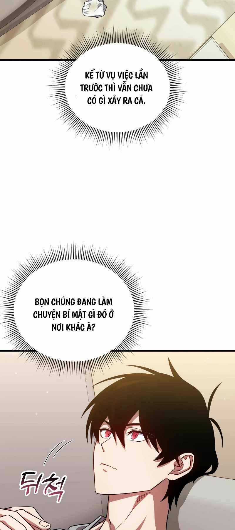 Sự Trở Lại Của Người Chơi Sau 10000 Năm Chapter 66 trang 29