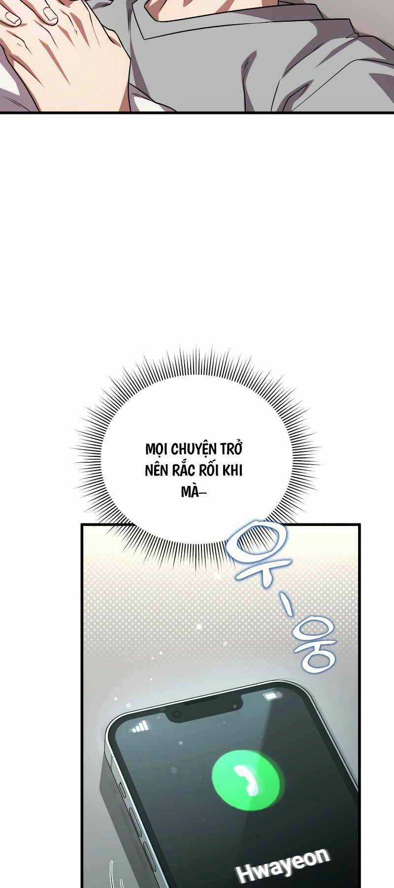 Sự Trở Lại Của Người Chơi Sau 10000 Năm Chapter 66 trang 30