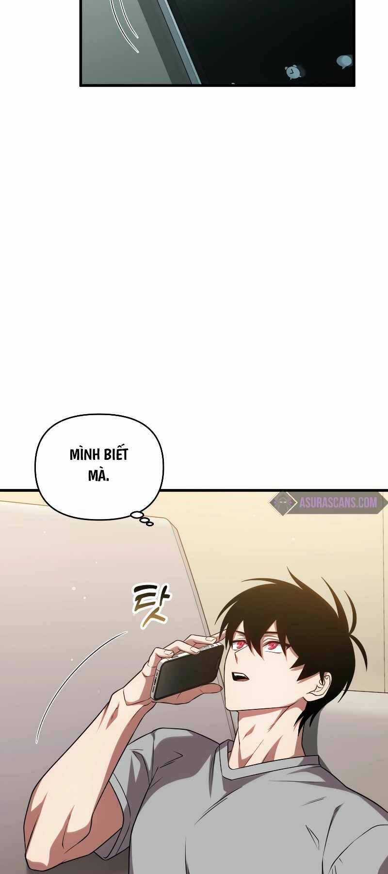 Sự Trở Lại Của Người Chơi Sau 10000 Năm Chapter 66 trang 31