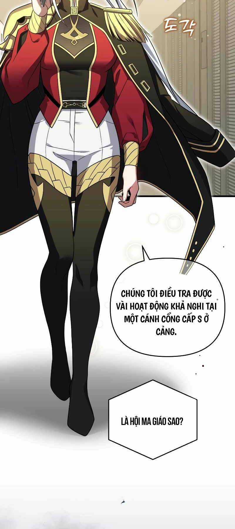 Sự Trở Lại Của Người Chơi Sau 10000 Năm Chapter 66 trang 33