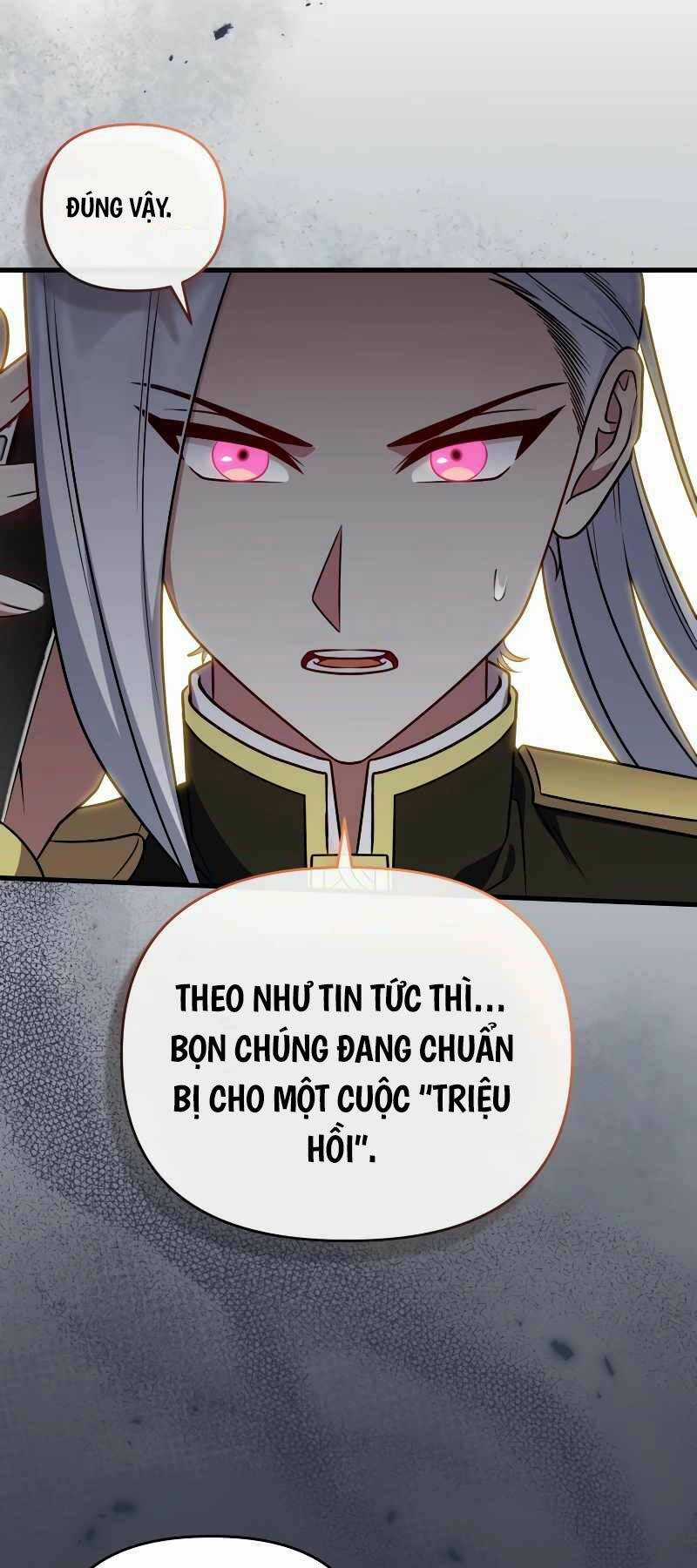 Sự Trở Lại Của Người Chơi Sau 10000 Năm Chapter 66 trang 34