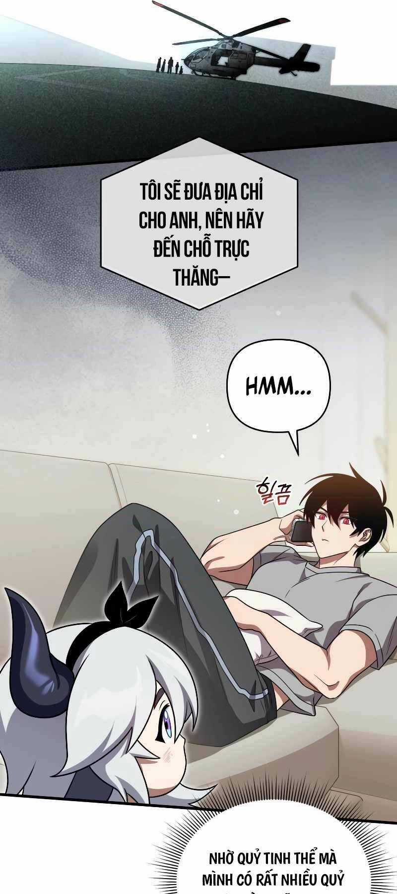 Sự Trở Lại Của Người Chơi Sau 10000 Năm Chapter 66 trang 36